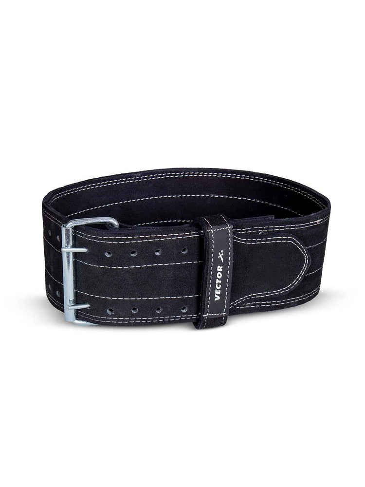 Vector X Hercules Weight Lifting Belt