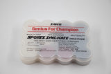Synco Genius for Champion Colored Carrom Coins
