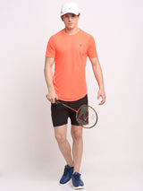 Invincible Men's Quick Dry Training Shorts