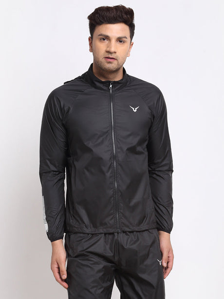 Invincible Men's Wind Runner Outdoor Jacket | K.L. Mahajan & Sons (Invincible)