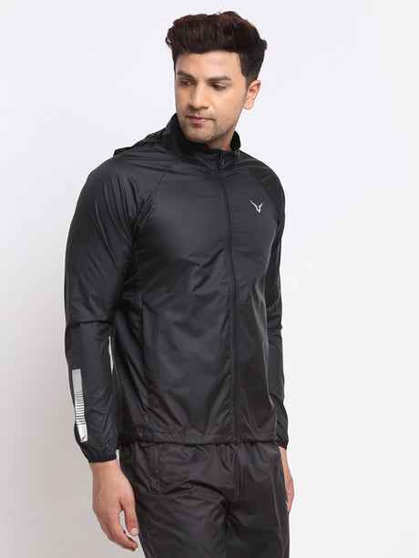Invincible Men's Wind Runner Outdoor Jacket | K.L. Mahajan & Sons (Invincible)