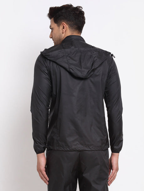 Invincible Men's Wind Runner Outdoor Jacket | K.L. Mahajan & Sons (Invincible)