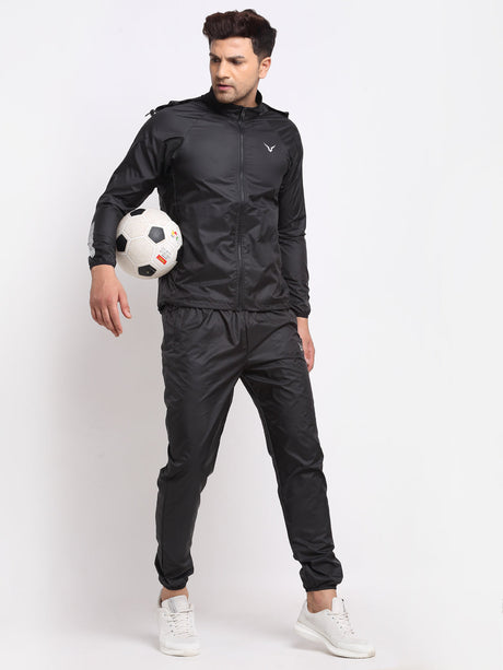 Invincible Men's Wind Runner Outdoor Jacket | K.L. Mahajan & Sons (Invincible)