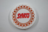 Synco Super Jumbo Carrom Board Striker 62X6 MM, Assorted color