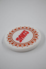 Synco Super Jumbo Carrom Board Striker 62X6 MM, Assorted color
