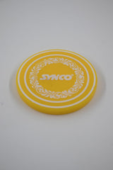 Synco Super Jumbo Carrom Board Striker 62X6 MM, Assorted color