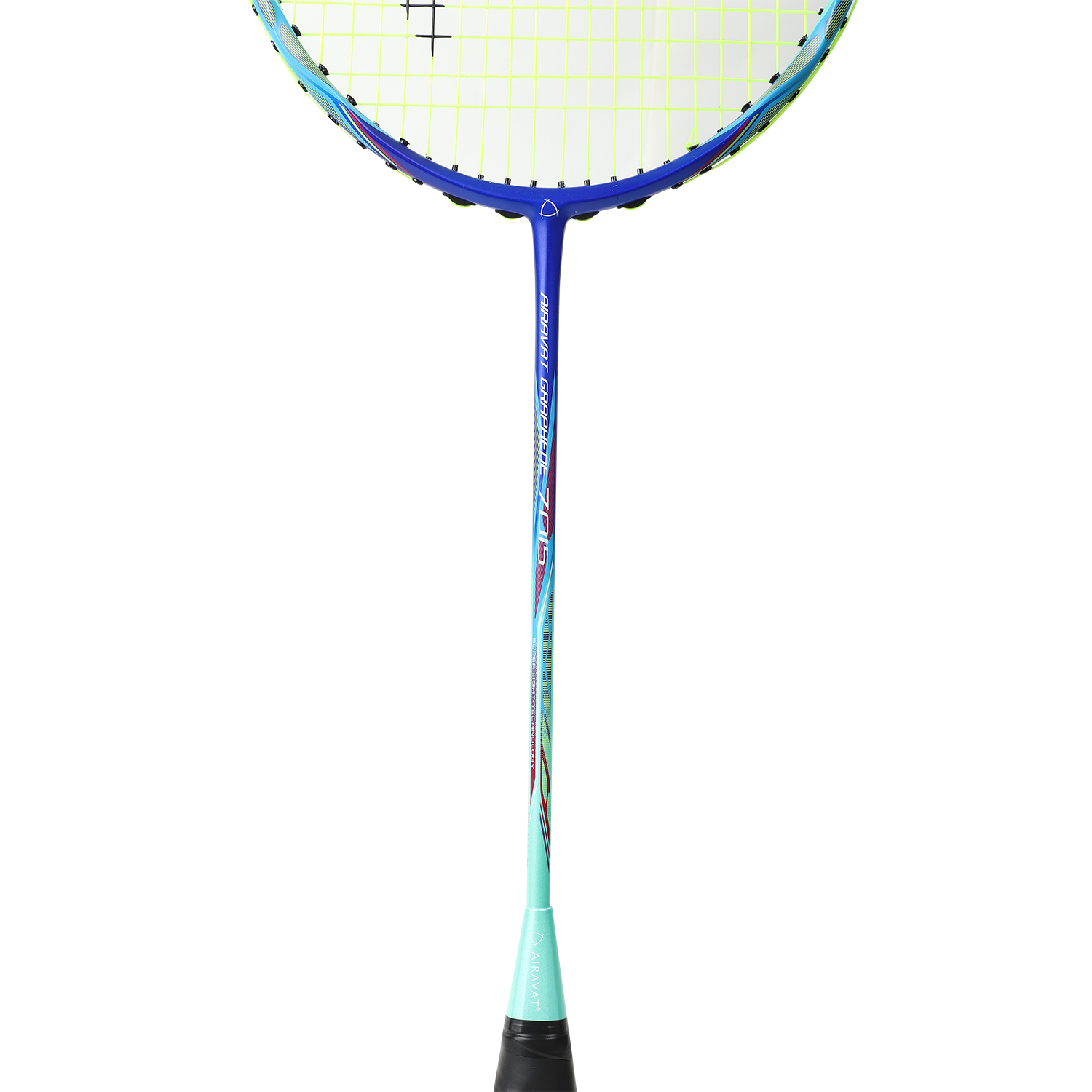 BADMINTON RACKET GRAPHENE 7015