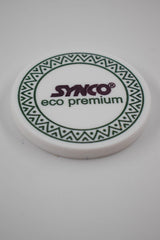 Synco ECO Premium Big Size Carrom Striker 72X8 MM, Assorted color