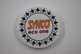 Synco ECO Big Size Carrom Striker 72X8 MM, Assorted Color