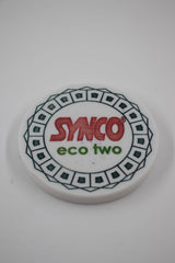Synco ECO Big Size Carrom Striker 72X8 MM, Assorted Color