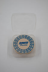 Synco Pratice carrom striker professional, Assorted color (Pack of 2)