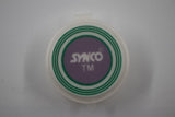 Synco TM carrom striker professional, Assorted color (Pack of 4)
