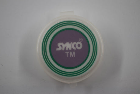 Synco TM carrom striker professional, Assorted color (Pack of 4)