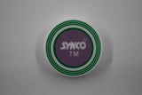 Synco TM carrom striker professional, Assorted color (Pack of 4)