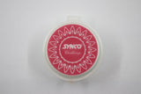 Synco Challenge carrom striker professional, Assorted color (Pack of 2)