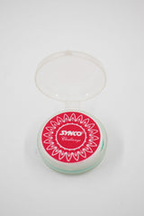Synco Challenge carrom striker professional, Assorted color (Pack of 2)