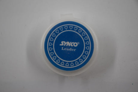 Synco Leader carrom striker professional, Assorted color (Pack of 3)