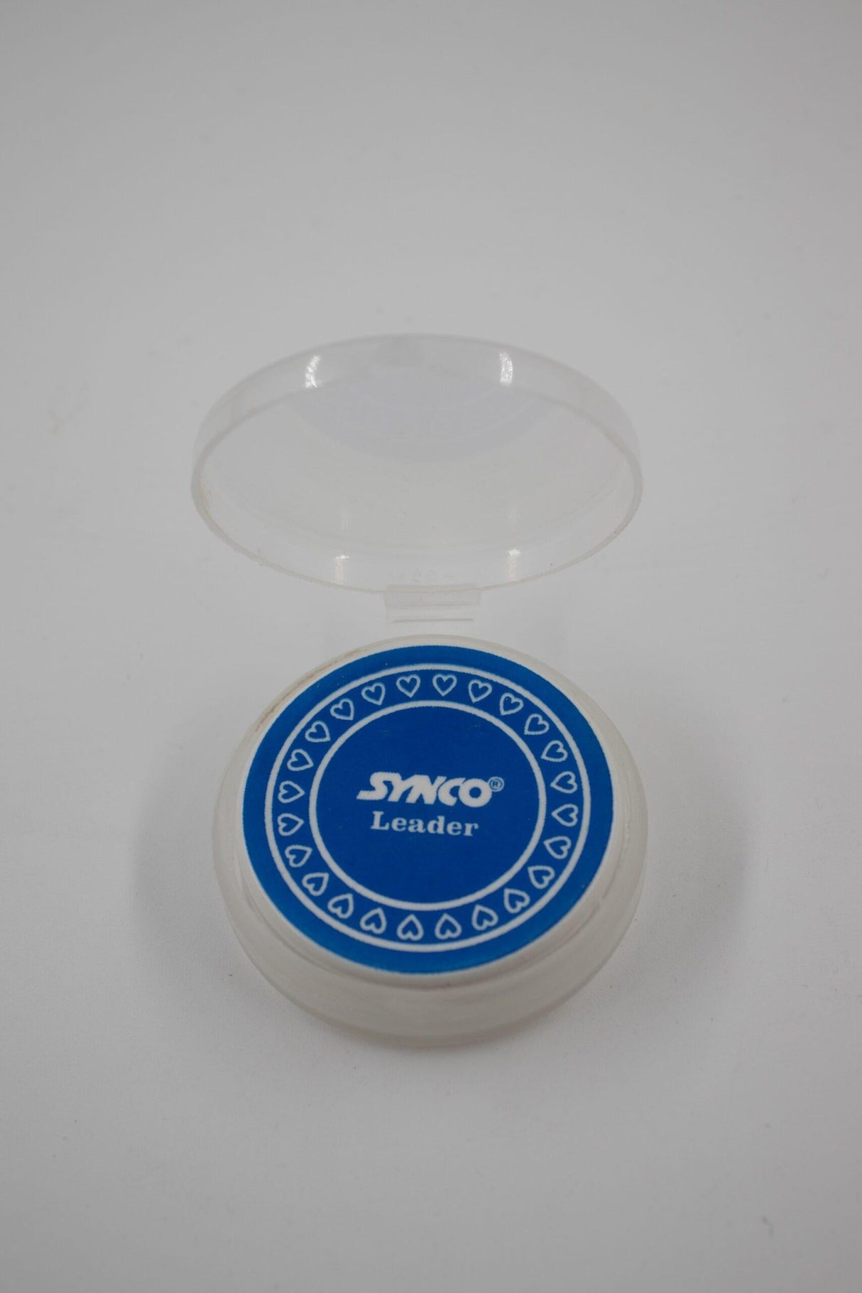 Synco Leader carrom striker professional, Assorted color (Pack of 3)
