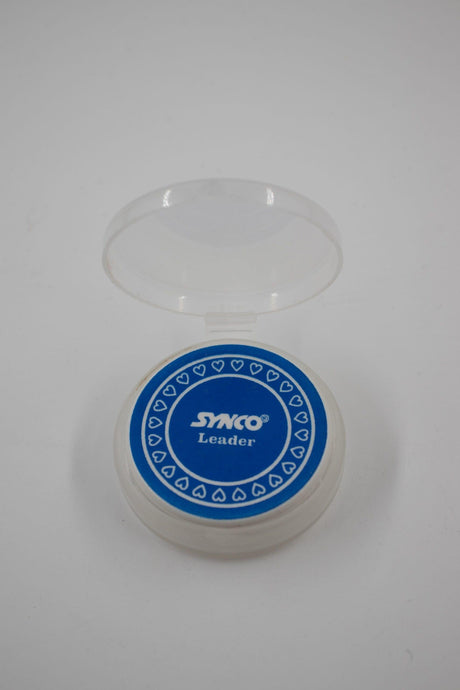 Synco Leader carrom striker professional, Assorted color (Pack of 3)