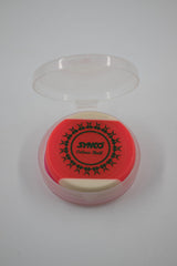Synco Color Ball carrom striker professional 15g, Assorted color (Pack of 2)