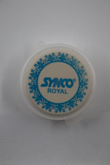 Synco Royal Carrom Striker professional 15 gram, Assorted