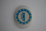 Synco Royal Carrom Striker professional 15 gram, Assorted
