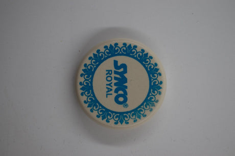 Synco Royal Carrom Striker professional 15 gram, Assorted