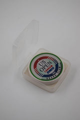 Synco US Open carrom striker professional 15g with special case, Assorted color