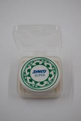 Synco Super Carrom Striker, Assorted color (Pack of 2)