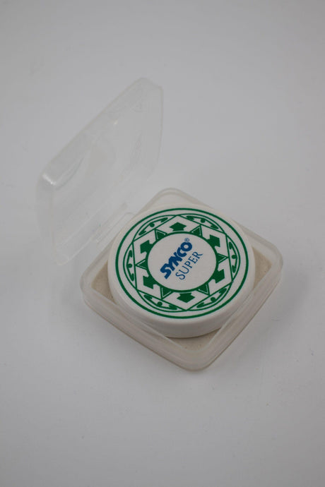 Synco Super Carrom Striker, Assorted color (Pack of 2)