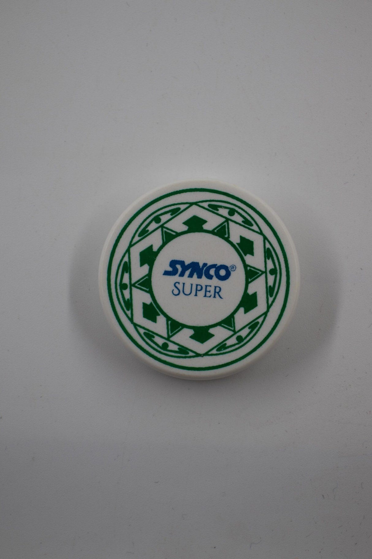 Synco Super Carrom Striker, Assorted color (Pack of 2)
