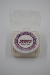 Synco Super Shot carrom striker professional 15g, Assorted color