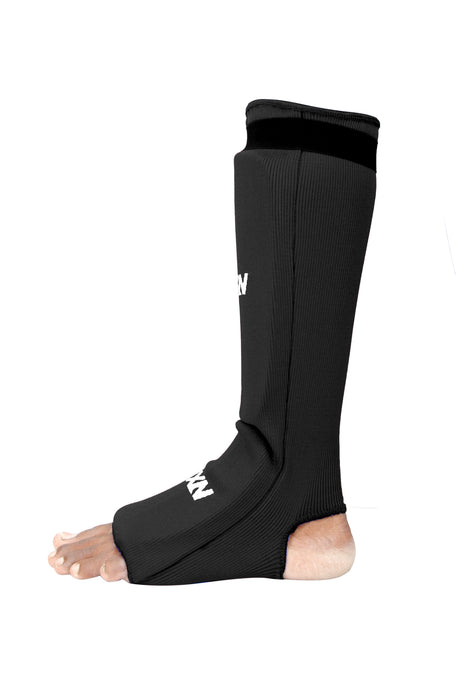 RXN Shin Guards for Kickboxing & Muay Thai (SP-04) | RXN SPORTS