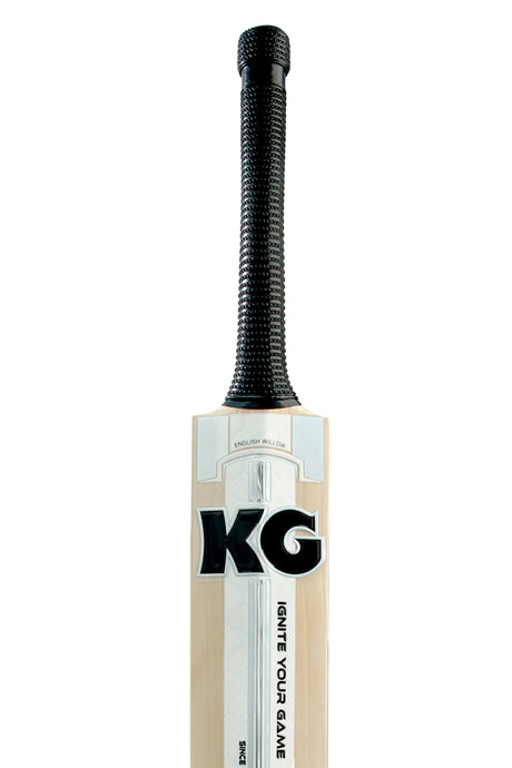 KG Legacy Cricket Bat | Kay Gee Sports / Kay Gee International