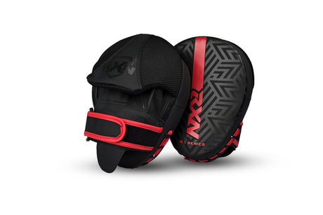 RXN AERO FOCUS PAD (FP-10) | RXN SPORTS
