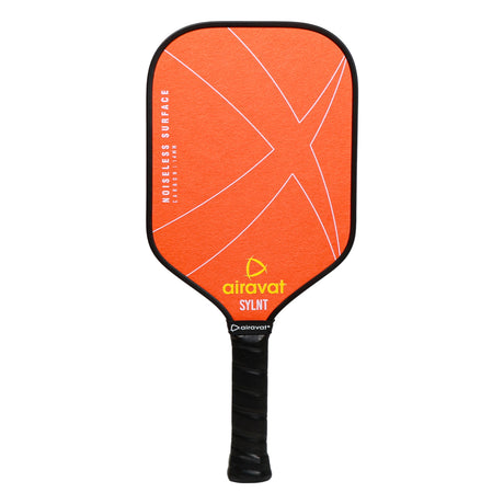 SYLNT 7415 – INDIA'S FIRST NOISELESS PICKLEBALL PADDLE