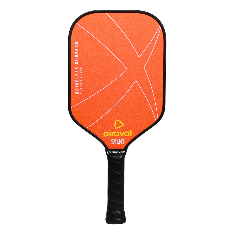 SYLNT 7415 – INDIA'S FIRST NOISELESS PICKLEBALL PADDLE