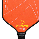 SYLNT 7415 – INDIA'S FIRST NOISELESS PICKLEBALL PADDLE