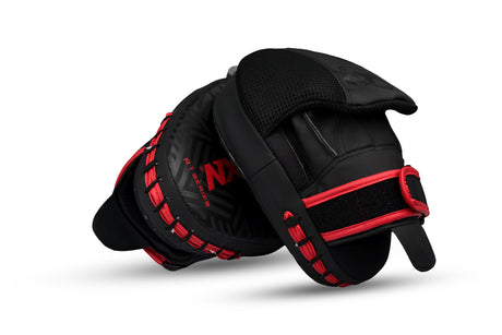 RXN AERO FOCUS PAD (FP-10) | RXN SPORTS