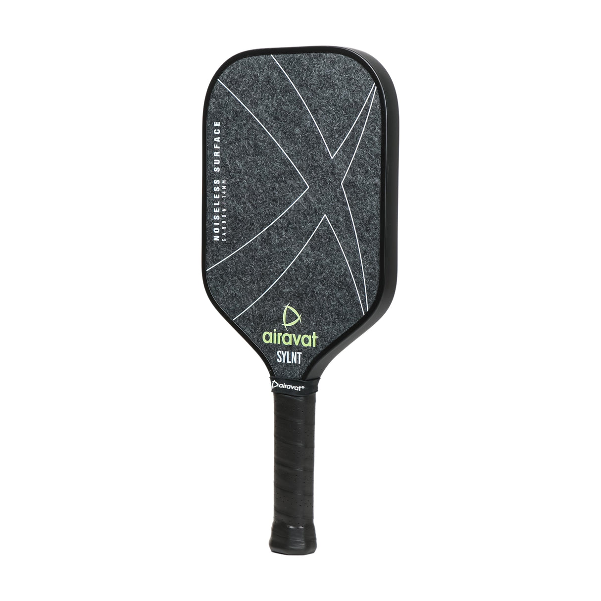 SYLNT 7415 – INDIA'S FIRST NOISELESS PICKLEBALL PADDLE