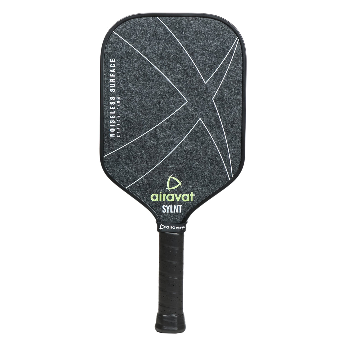 SYLNT 7415 – INDIA'S FIRST NOISELESS PICKLEBALL PADDLE