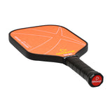 SYLNT 7415 – INDIA'S FIRST NOISELESS PICKLEBALL PADDLE