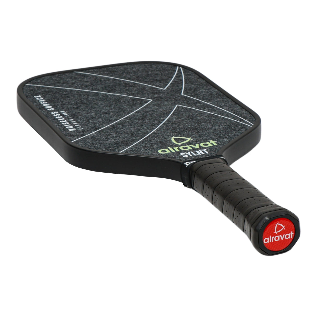 SYLNT 7415 – INDIA'S FIRST NOISELESS PICKLEBALL PADDLE
