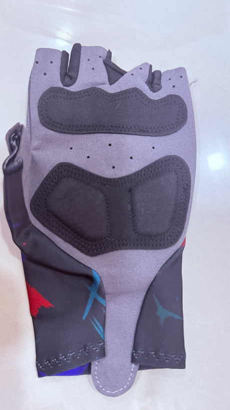 LiveLica Skate Gloves