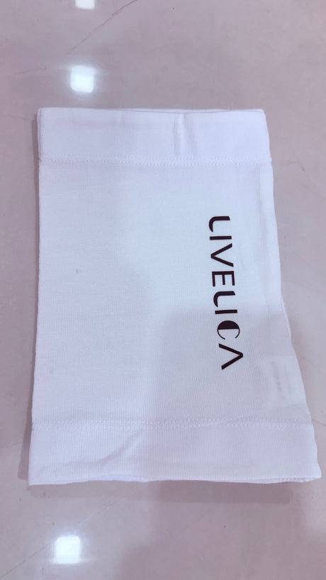 LiveLica Level 4 Cut Resistant Ankle Socks for Short Track Speed Skating