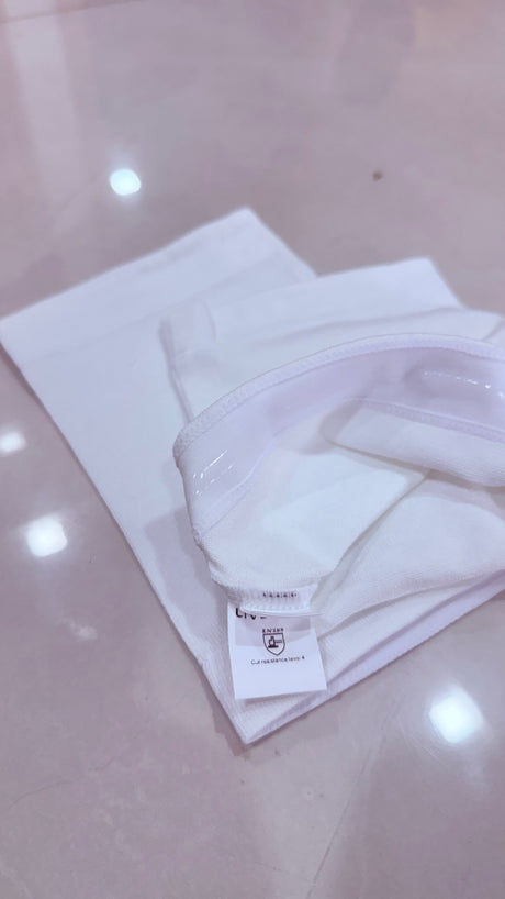 LiveLica Level 4 Cut Resistant Ankle Socks for Short Track Speed Skating
