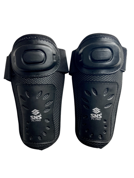SNS PC PRO KNEE GUARDS FOR PENALTY CORNER | SNS Hockey