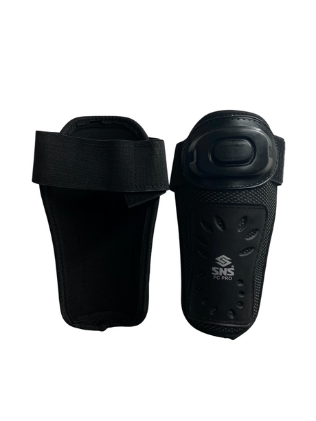 SNS PC PRO KNEE GUARDS FOR PENALTY CORNER | SNS Hockey