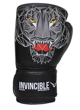 Invincible Limited Edition Combat Boxing Gloves