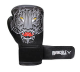 Invincible Limited Edition Combat Boxing Gloves